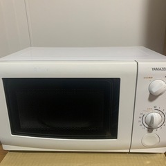 電子レンジ