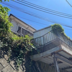 【横須賀市坂本町 平成４年築空き家】 − 神奈川県