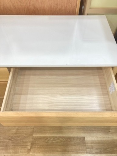 【トレファク高槻店】取りに来られる方限定！４段チェストのご紹介です！