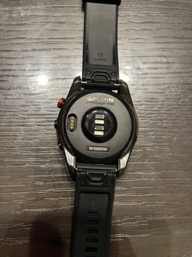 スポーツ APPROACH S62 BLACK