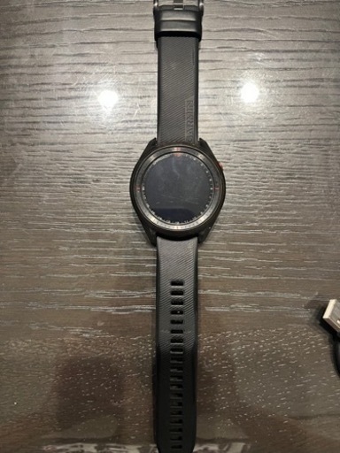 スポーツ APPROACH S62 BLACK