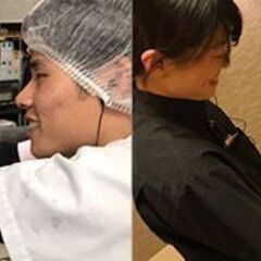 『土日祝　時給1350円～』焼肉店での接客・調理のお仕事！！美味...