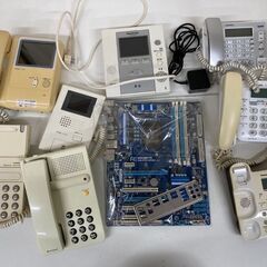 2023 　9/21分　家電製品 　PCパーツ、電気パーツ　の画像