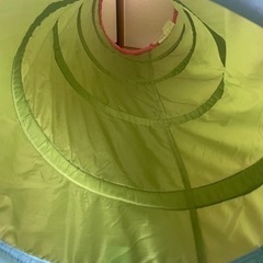 値下げ※手押し車　トンネルの画像