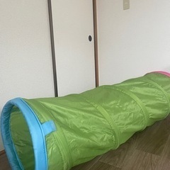 値下げ※手押し車　トンネルの画像