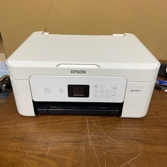 EPSON プリンター EW-452A
