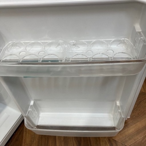 売約済み【BY REUSE 霧島国分新町店 出張買取•見積完全無料¥0】Haier 