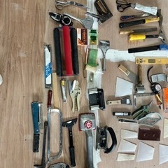 内装用 床道具 工具 電動工具
