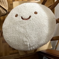 【すみっコぐらし】ほこりちゃん