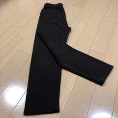 あったかスパッツL L 美品