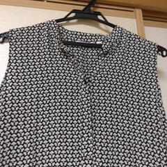 ユニクロ　レディース　チュニック　サイズSの画像