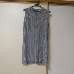 ユニクロ　レディース　チュニック　サイズS