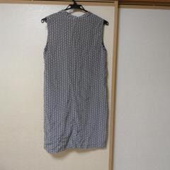 ユニクロ　レディース　チュニック　サイズSの画像