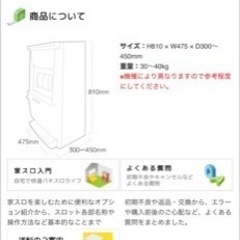 スロットの画像
