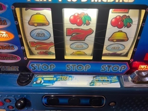 スロット