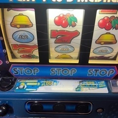 スロットの画像