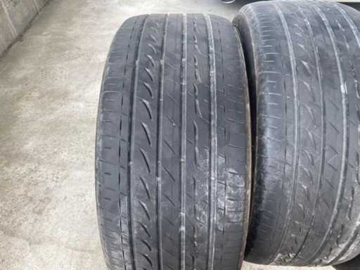 ブリヂストン　レグノ　GRXI 245/45R18