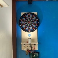 ダーツボード