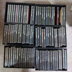 クラシックCD
