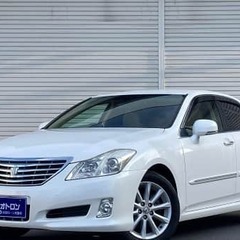 200系！クラウン！ロイヤル！【自社ローンのオトロン】