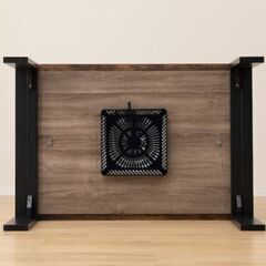 ニトリ　こたつテーブル