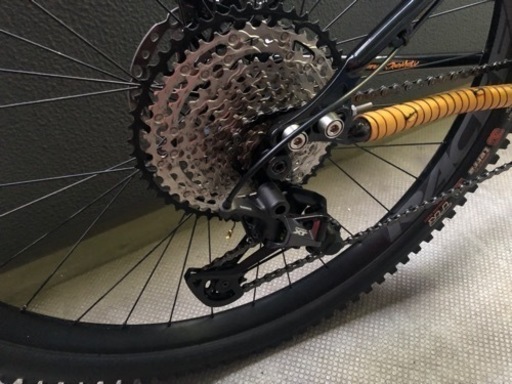 KONA HONZO ESD S size 2023 (ぽっきー) 岡山のマウンテンバイク