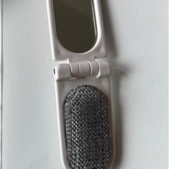 マイメロディ Sanrio サンリオ 90年代？ シール 洋服クリーナー 鏡 メモ帳 当時物 平成 レトロの画像