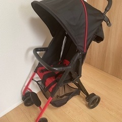 B型ベビーカー　ココロンセカンド