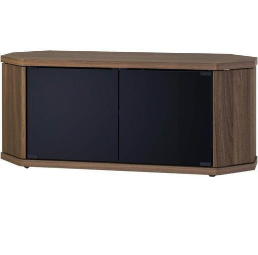 【今日までに連絡ください！】テレビ台　幅100cm コーナー対応