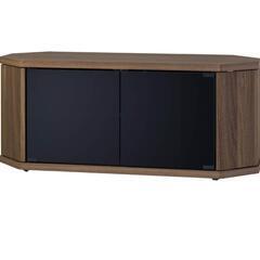 【今日までに連絡ください！】テレビ台　幅100cm コーナー対応
