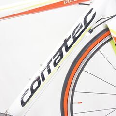 CORRATEC「コラテック」 DOLOMITI 105(5700) 2014年モデル ロードバイク / 浜松店の画像