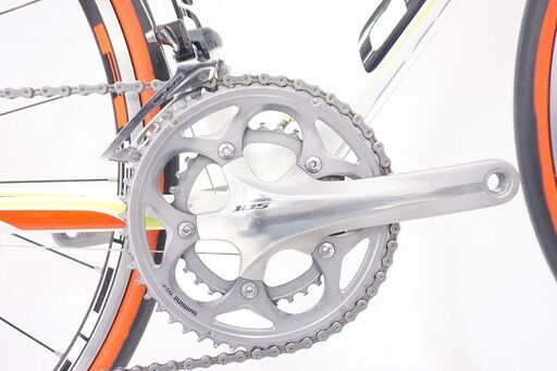 CORRATEC「コラテック」 DOLOMITI 105(5700) 2014年モデル ロードバイク / 浜松店