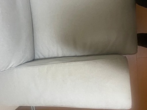 IKEA 2人がけ　ソファー