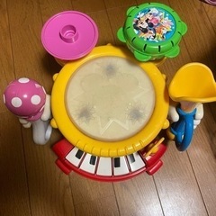 ディズニーの画像