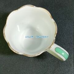 マイセン　深皿　ニナリッチ　プレート　ティファニー　ゴールドバンド　カップ&ソーサー　HOYA　金彩　カップ　ナルミ　マグカップ　5点　まとめ売りの画像
