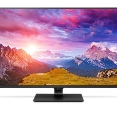 モニター: LG 4K 43UD79