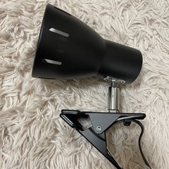 ライト　クリップライト　照明器具