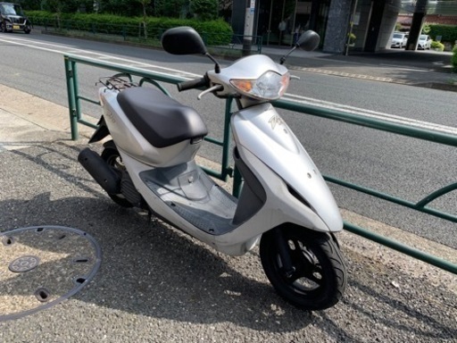 スマートディオ 美車❗️低燃費❗️