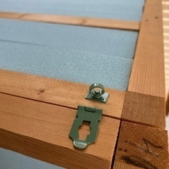 昆虫用保温庫　スタイロフォーム製の画像