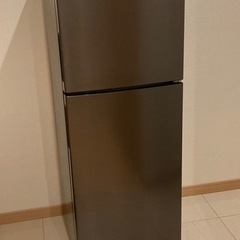 (終了)maxzen 冷蔵庫138L⭐︎美品　省エネ静音