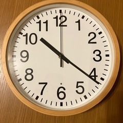 電波時計