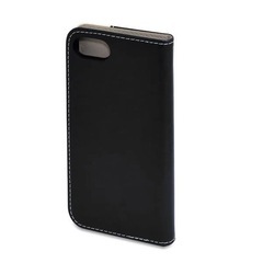 iPhone 8 / 7 / SE2 / SE3 手帳型 マグネット ポケット付きケースの画像