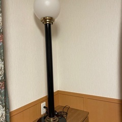 インテリア照明の画像