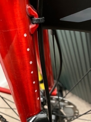 ALLEZ SPRINT DISC 54サイズ 　※手渡し限定、発送不可