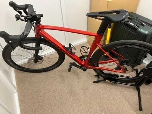 ALLEZ SPRINT DISC 54サイズ 　※手渡し限定、発送不可