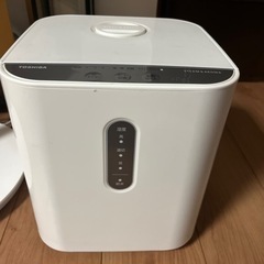 TOSHIBA加湿空気清器KA-Y45