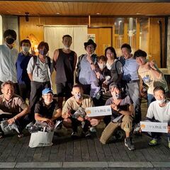【あと２名】日払いOK♪軽バン🚐での近距離便ドライバーの画像