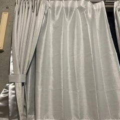 オーダーカーテン　小窓用