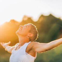私らしさを手に入れて、いきいきライフを手に入れよう !　 (毎月...