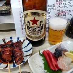 昼間から はしご酒👣 - 名古屋市